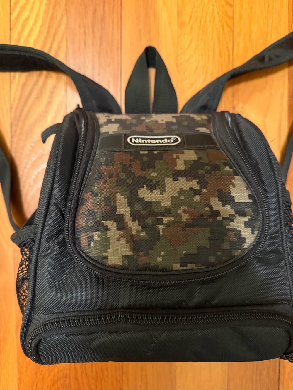 Nintendo DS Carry Bag
